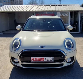 Mini Clubman 2.0D/ABTOMAT/PANORAMA/PODGREV/VNOS BELGIA! | Mobile.bg    3