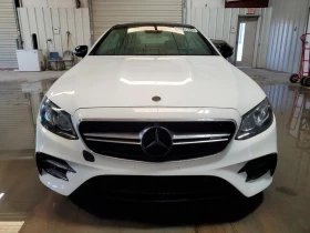 Обява за продажба на Mercedes-Benz E 53 AMG 4MATIC Burmaster* Digital* CarPlay* Keyless*  ~63 000 лв. - изображение 4