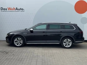 Обява за продажба на VW Passat 2.0TDI SCR 4MOT DSG ~59 900 лв. - изображение 1