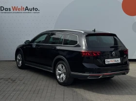 Обява за продажба на VW Passat 2.0TDI SCR 4MOT DSG ~59 900 лв. - изображение 3