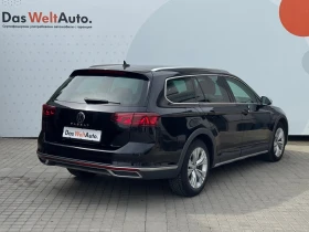 Обява за продажба на VW Passat 2.0TDI SCR 4MOT DSG ~59 900 лв. - изображение 2