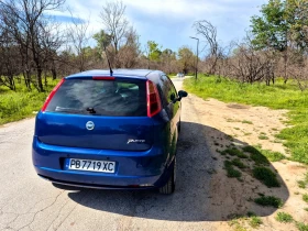 Fiat Punto 1.4 /16v/95  6   | Mobile.bg    5