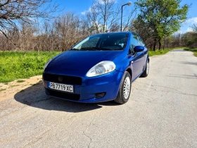 Fiat Punto 1.4 /16v/95  6   | Mobile.bg    4