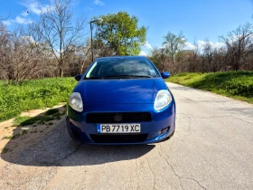 Fiat Punto 1.4 /16v/95  6   | Mobile.bg    6