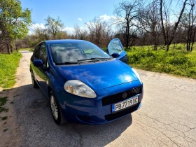 Fiat Punto 1.4 /16v/95  6   | Mobile.bg    3