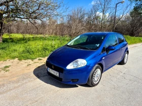 Fiat Punto 1.4 /16v/95  6   | Mobile.bg    2