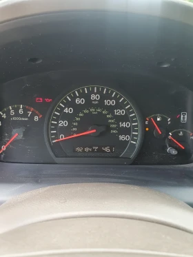 Honda Accord 2.4i-vtec | Mobile.bg    6