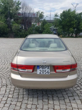 Honda Accord 2.4i-vtec | Mobile.bg    4