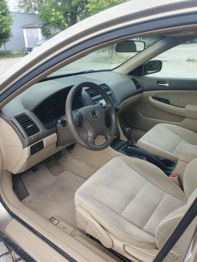 Honda Accord 2.4i-vtec | Mobile.bg    5