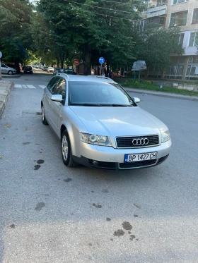 Обява за продажба на Audi A4 1.9 TDI PD  ~4 500 лв. - изображение 1