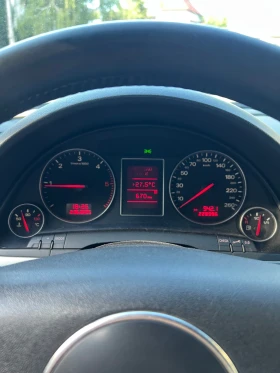 Обява за продажба на Audi A4 1.9 TDI PD  ~4 500 лв. - изображение 9