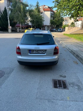 Обява за продажба на Audi A4 1.9 TDI PD  ~4 500 лв. - изображение 2