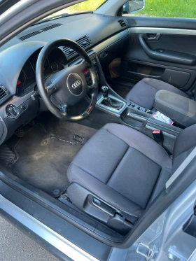 Обява за продажба на Audi A4 1.9 TDI PD  ~4 500 лв. - изображение 4