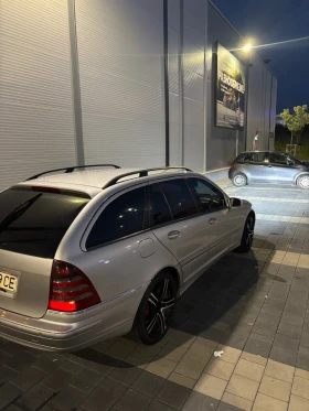 Обява за продажба на Mercedes-Benz C 220 220cdi ~4 100 лв. - изображение 4