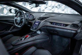 Lamborghini Revuelto Nero Noctis* ЛИЗИНГ - 545900 EUR - 23832257 12