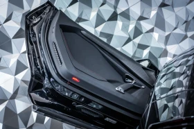 Lamborghini Revuelto Nero Noctis* ЛИЗИНГ - 545900 EUR - 23832257 7