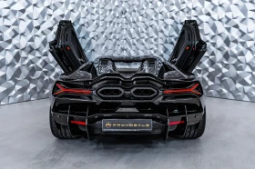 Lamborghini Revuelto Nero Noctis* ЛИЗИНГ - 545900 EUR - 23832257 5