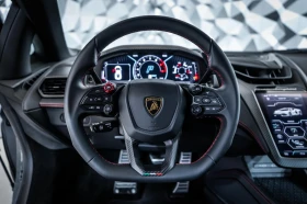 Lamborghini Revuelto Nero Noctis* ЛИЗИНГ - 545900 EUR - 23832257 10