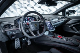 Lamborghini Revuelto Nero Noctis* ЛИЗИНГ - 545900 EUR - 23832257 8
