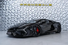 Lamborghini Revuelto Nero Noctis* ЛИЗИНГ - 545900 EUR - 23832257 2