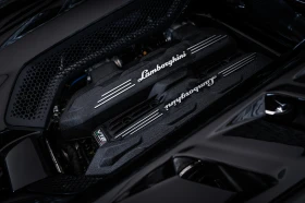Lamborghini Revuelto Nero Noctis* ЛИЗИНГ - 545900 EUR - 23832257 15