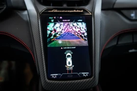 Lamborghini Revuelto Nero Noctis* ЛИЗИНГ - 545900 EUR - 23832257 16