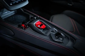 Lamborghini Revuelto Nero Noctis* ЛИЗИНГ - 545900 EUR - 23832257 9