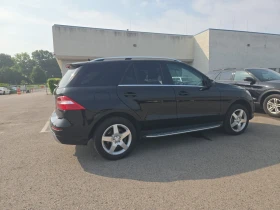 Mercedes-Benz ML 550 AMG* BI-XENON* KEYELSS GO* * *  | Mobile.bg    6