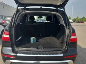 Mercedes-Benz ML 550 AMG* BI-XENON* KEYELSS GO* * *  | Mobile.bg    11