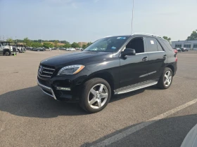 Mercedes-Benz ML 550 AMG* BI-XENON* KEYELSS GO* * *  | Mobile.bg    2