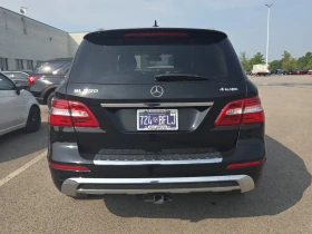 Mercedes-Benz ML 550 AMG* BI-XENON* KEYELSS GO* * *  | Mobile.bg    4
