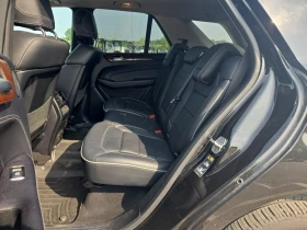 Mercedes-Benz ML 550 AMG* BI-XENON* KEYELSS GO* * *  | Mobile.bg    12