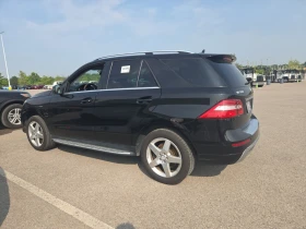 Mercedes-Benz ML 550 AMG* BI-XENON* KEYELSS GO* * *  | Mobile.bg    5