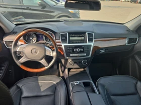 Mercedes-Benz ML 550 AMG* BI-XENON* KEYELSS GO* * *  | Mobile.bg    7