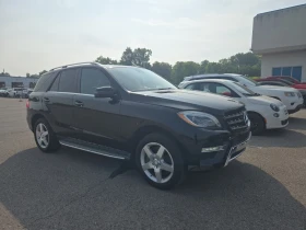 Mercedes-Benz ML 550 AMG* BI-XENON* KEYELSS GO* * *  | Mobile.bg    3