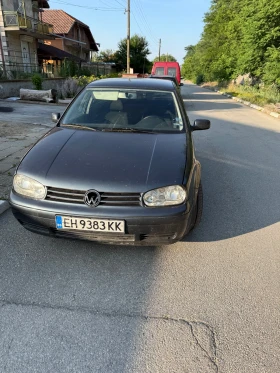 Обява за продажба на VW Golf ~3 500 лв. - изображение 1