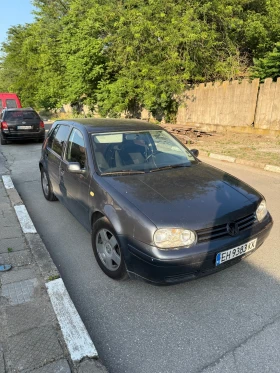 Обява за продажба на VW Golf ~3 500 лв. - изображение 1