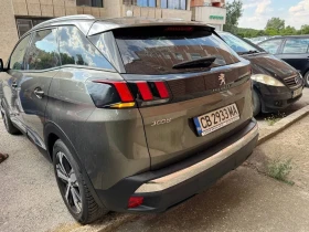 Peugeot 3008 | Mobile.bg    3