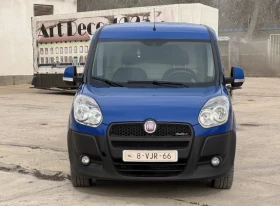 Fiat Doblo - 8499 лв. - 79613077 5