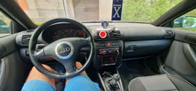 Обява за продажба на Audi A3 ~3 600 лв. - изображение 6