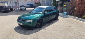 Обява за продажба на Audi A3 ~3 600 лв. - изображение 1
