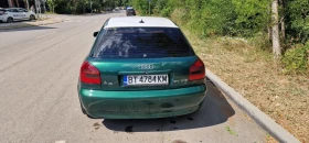 Обява за продажба на Audi A3 ~3 600 лв. - изображение 3