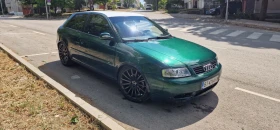 Обява за продажба на Audi A3 ~3 600 лв. - изображение 1
