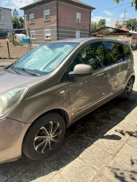 Nissan Note | Mobile.bg    7