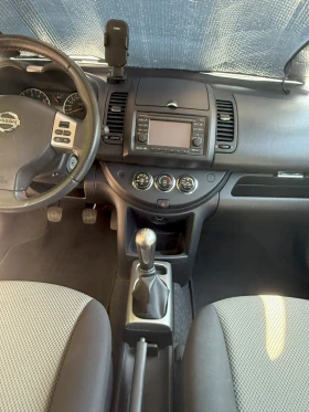 Nissan Note | Mobile.bg    2