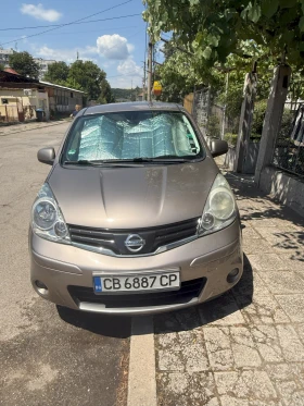 Nissan Note | Mobile.bg    6
