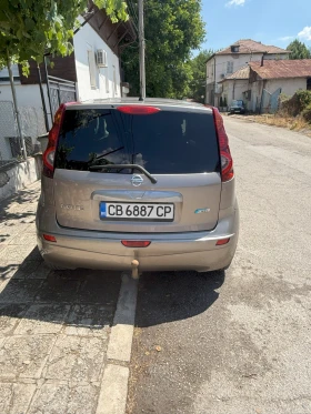 Nissan Note | Mobile.bg    5