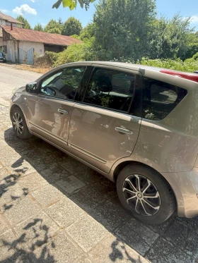 Nissan Note | Mobile.bg    4