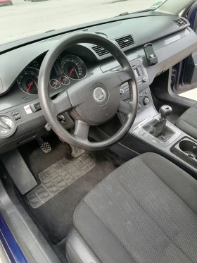 Обява за продажба на VW Passat ~4 899 лв. - изображение 9