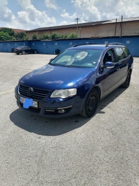 Обява за продажба на VW Passat ~4 899 лв. - изображение 3